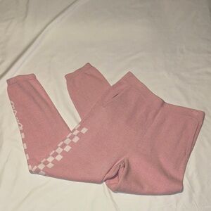 New with tags BAREFOOT DREAMS Barbie Joggers